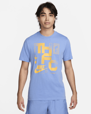 ナイキトッテナムホットスパーズホームシャツМサイズ ナイキ（NIKE）（メンズ）トッテナム ホットスパー アカデミー